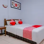 Hotel O Arjosari Near Plaza Araya Formerly Hotel Nugraha