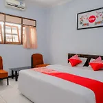 Hotel O Arjosari Near Plaza Araya Formerly Hotel Nugraha