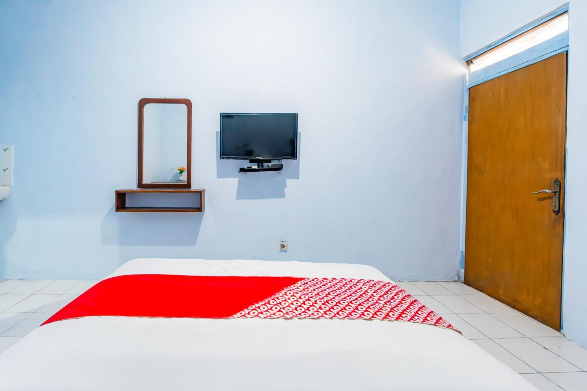 Hotel O Arjosari Near Plaza Araya Formerly Nugraha