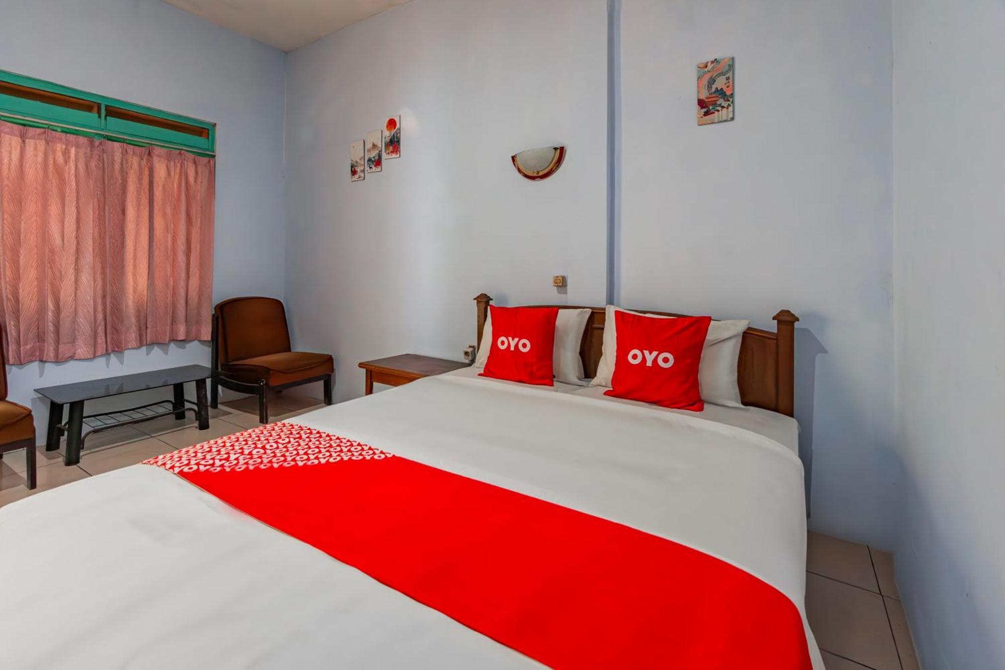 O Arjosari Near Plaza Araya Formerly Nugraha Hotel Malang