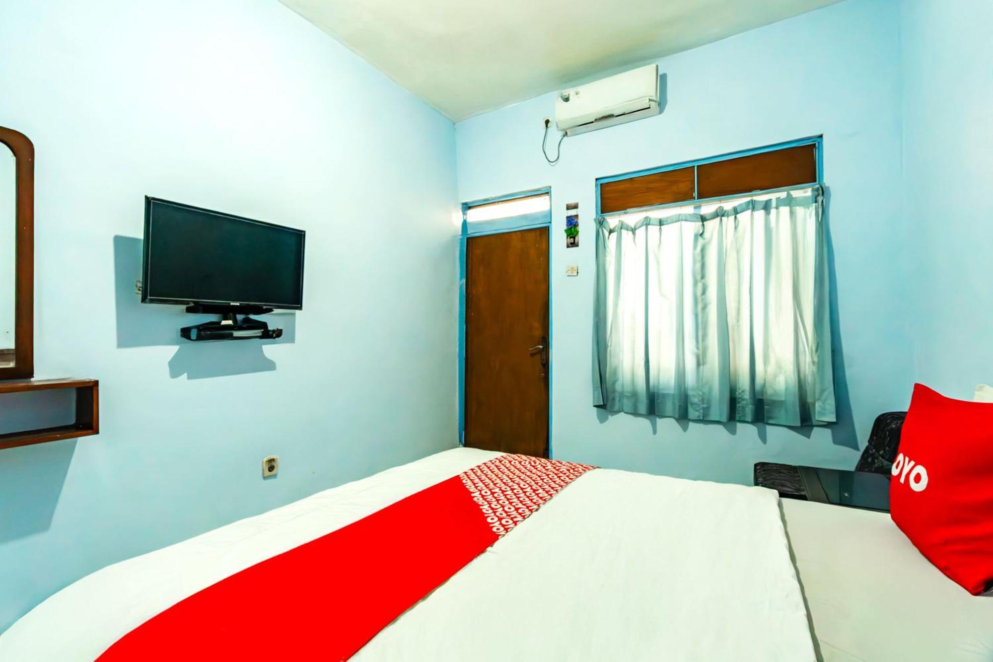 Hotel O Arjosari Near Plaza Araya Formerly Nugraha Malang