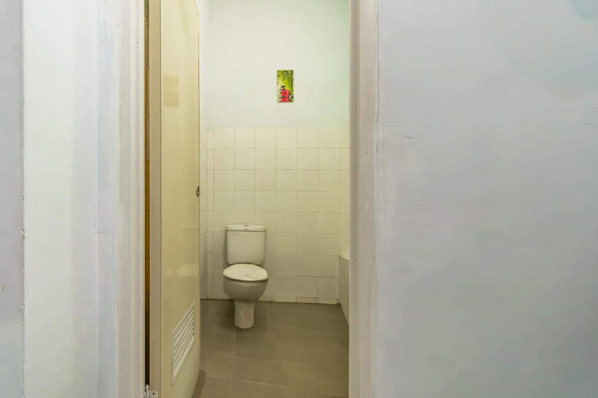 O Arjosari Near Plaza Araya Formerly Nugraha 4* Malang