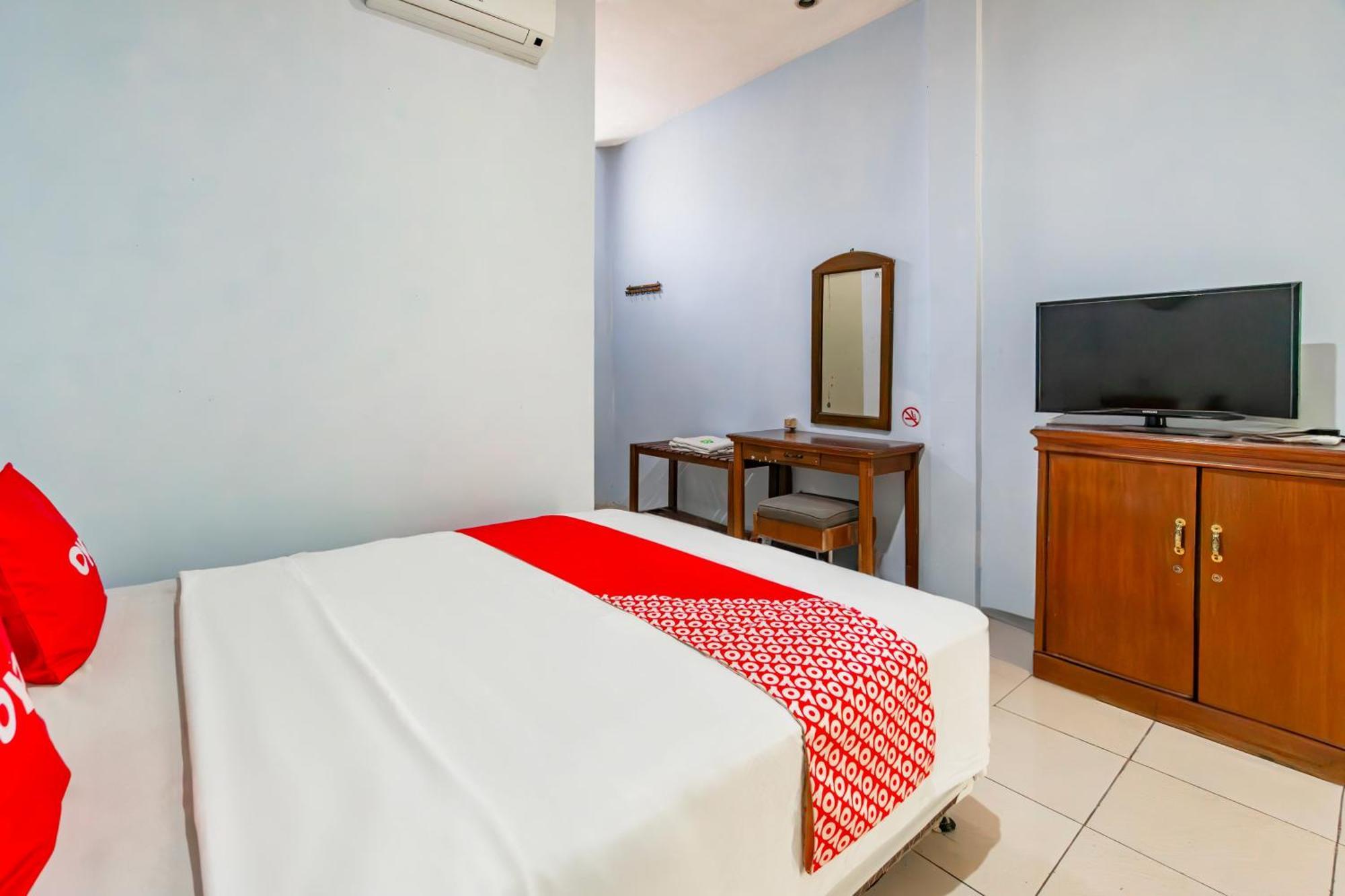 O Arjosari Near Plaza Araya Formerly Nugraha 4* Malang