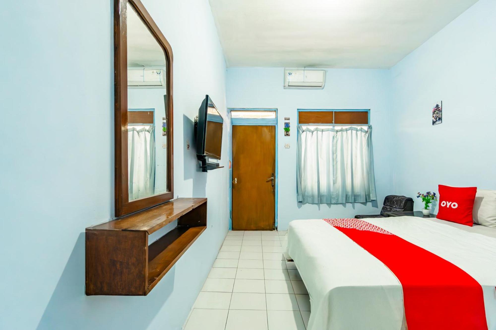 Hotel O Arjosari Near Plaza Araya Formerly Nugraha 4*
