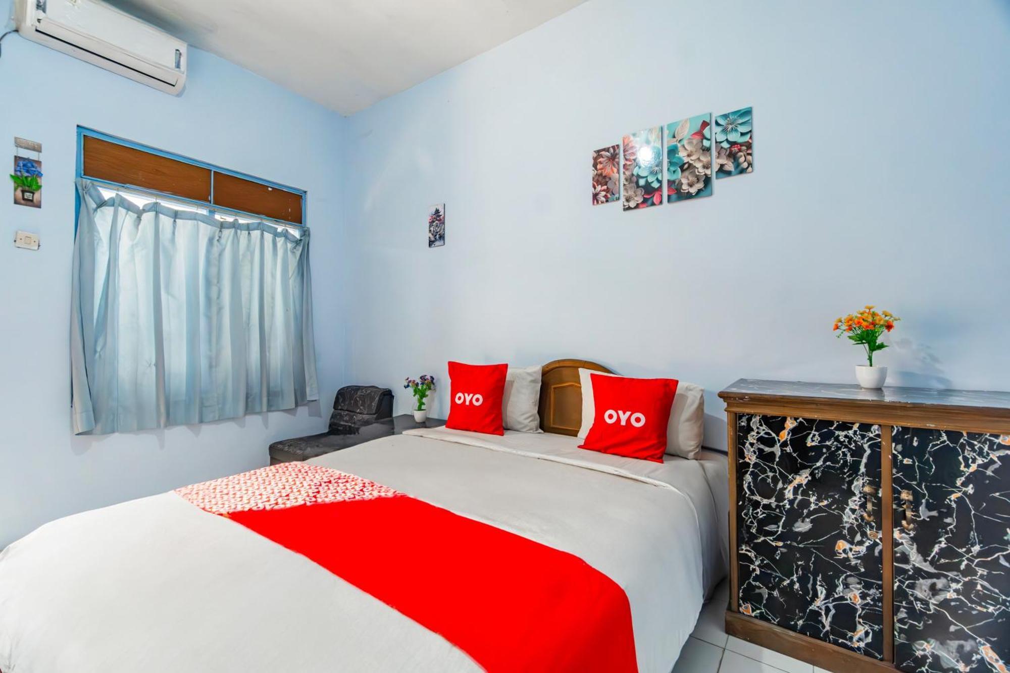 O Arjosari Near Plaza Araya Formerly Nugraha 4* Malang
