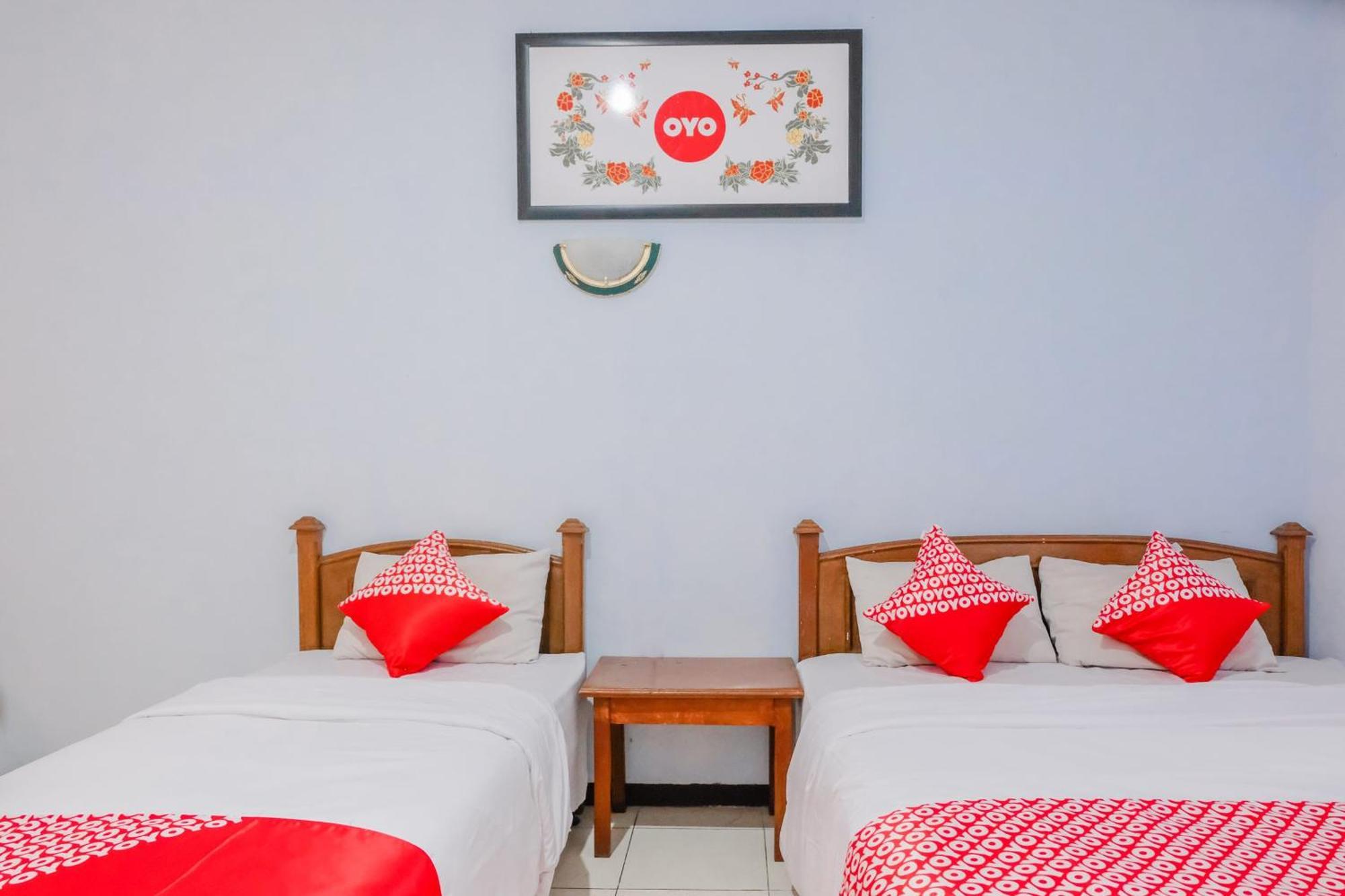 Hotel O Arjosari Near Plaza Araya Formerly Nugraha
