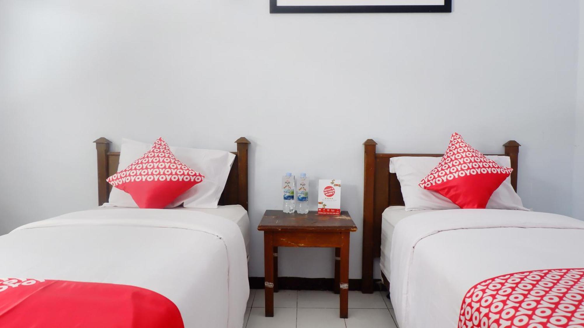 Hotel O Arjosari Near Plaza Araya Formerly Nugraha 4*
