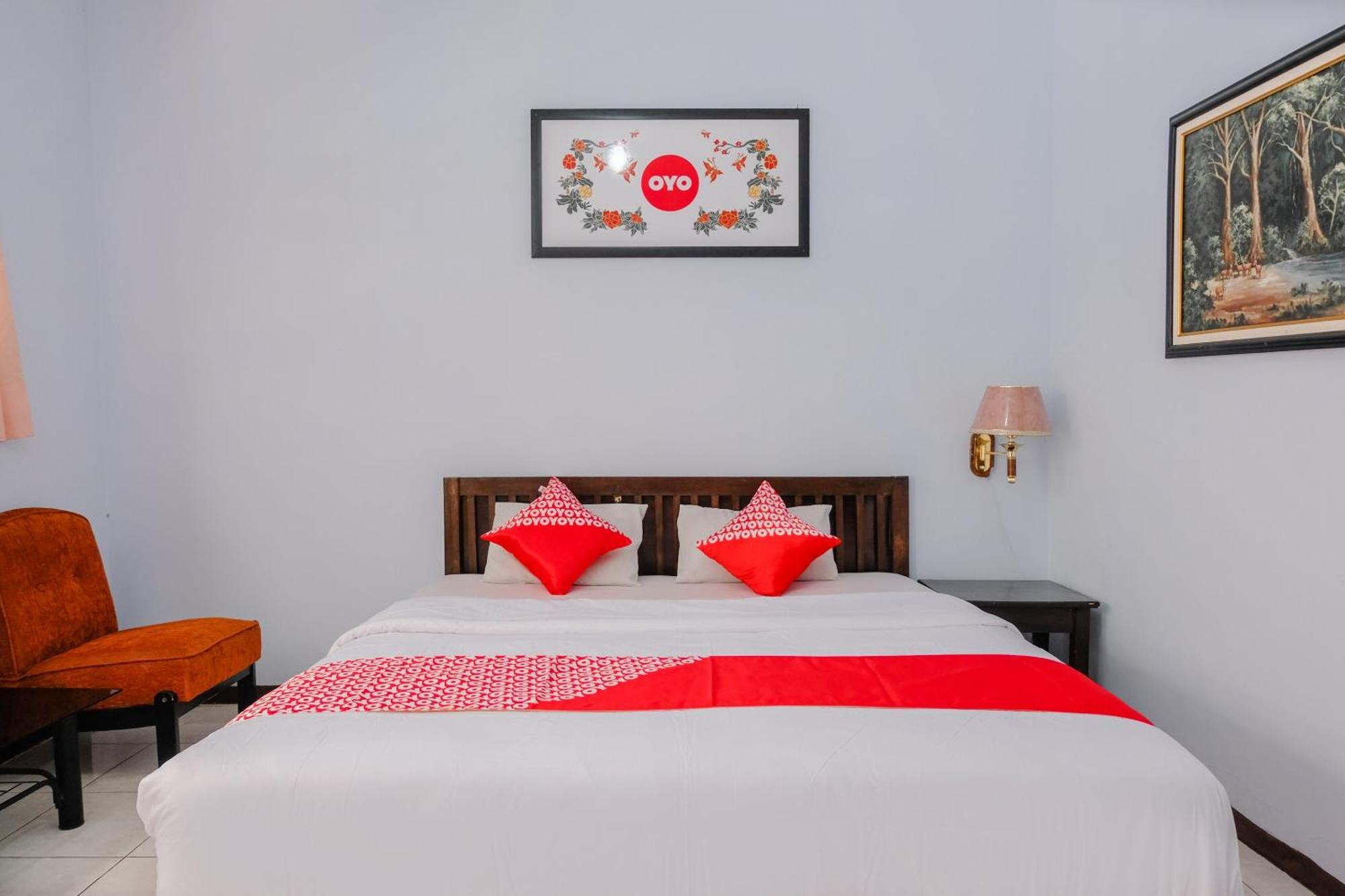 Hotel O Arjosari Near Plaza Araya Formerly Nugraha 4*