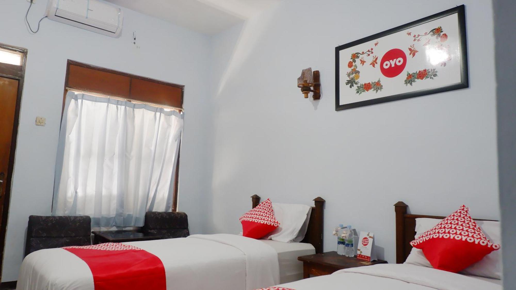 O Arjosari Near Plaza Araya Formerly Nugraha Malang