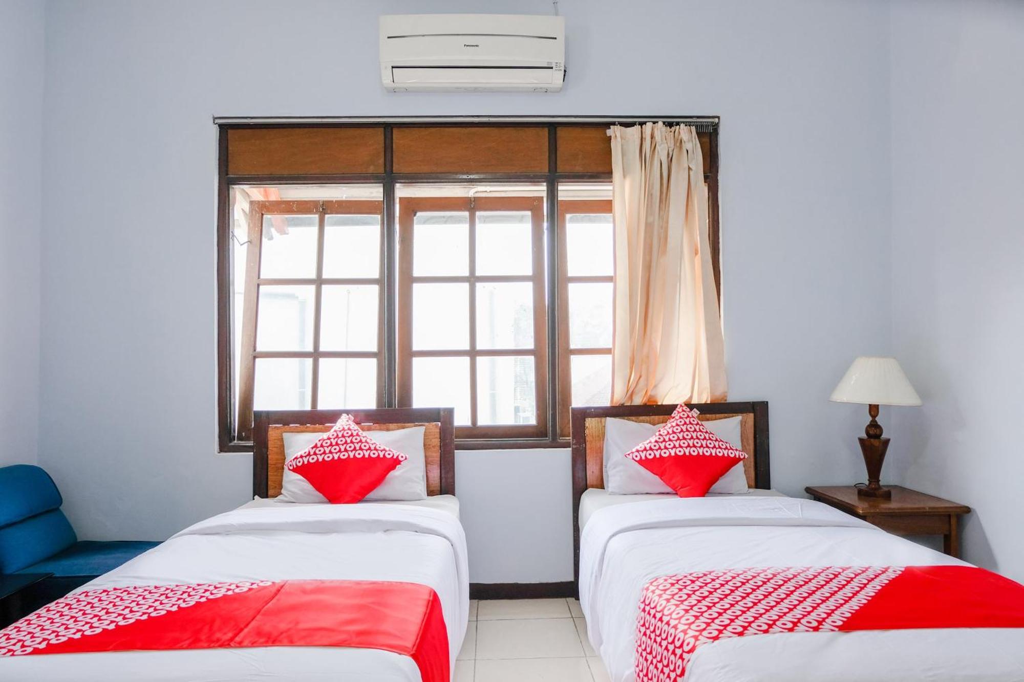 Hotel O Arjosari Near Plaza Araya Formerly Nugraha