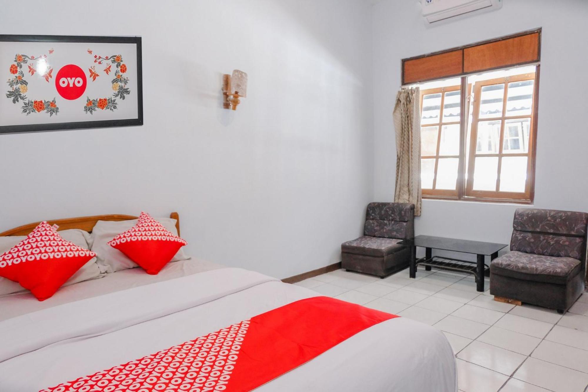 Hotel O Arjosari Near Plaza Araya Formerly Nugraha