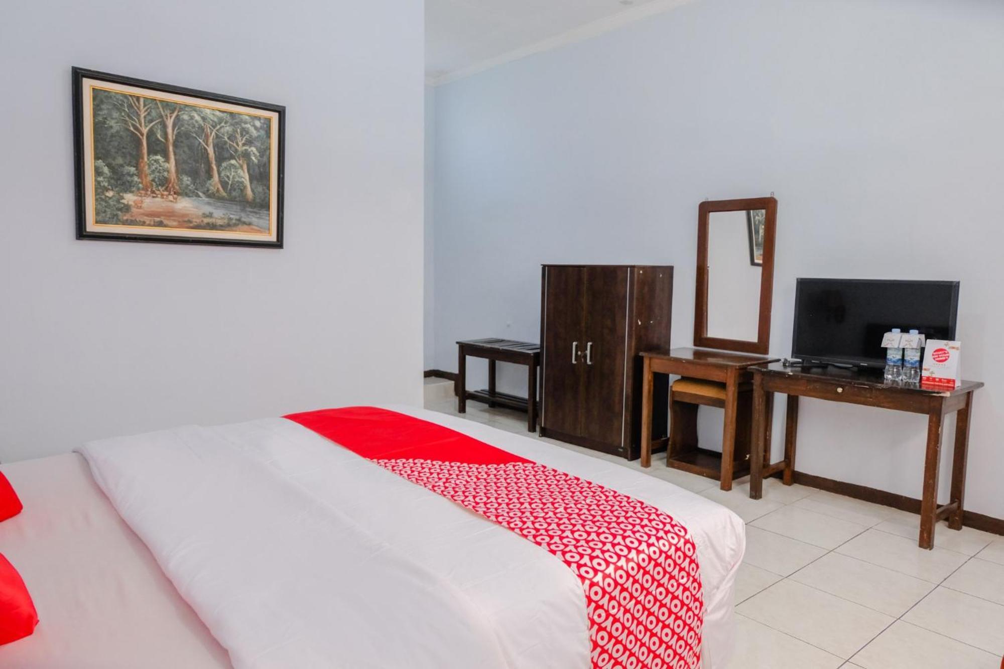 O Arjosari Near Plaza Araya Formerly Nugraha Hotel Malang